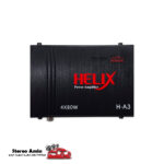 آمپلی فایر DSP هلیکس مدل Helix H-A3