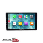 مانیتور اندروید تسلا مدل CarPlay 2+32
